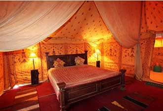 Chirag Desert Camp, Jaisalmer 2